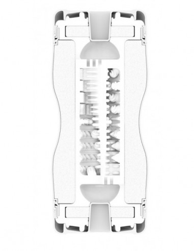 Dual Sensation Cup