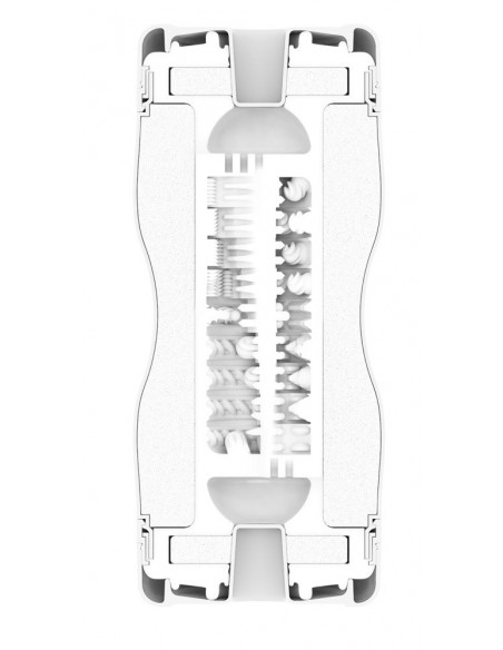 Dual Sensation Cup
