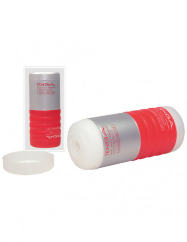 Dual Sensation Cup