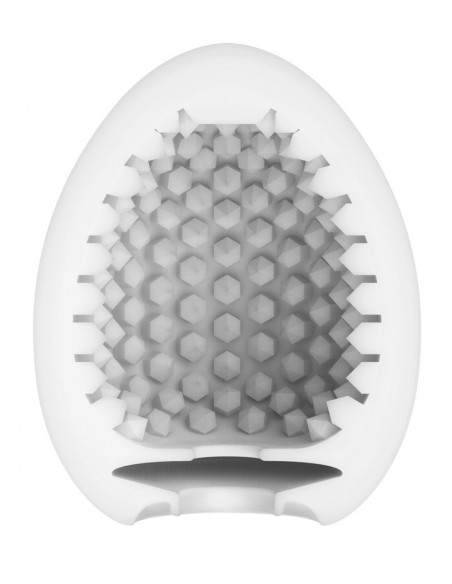 Tenga Egg Stud Pack of 6