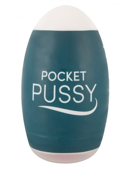 Pocket Pussy mini