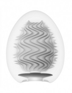 Tenga Egg Wind Pack of 6 2