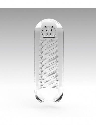 Tenga Spinner Pixel