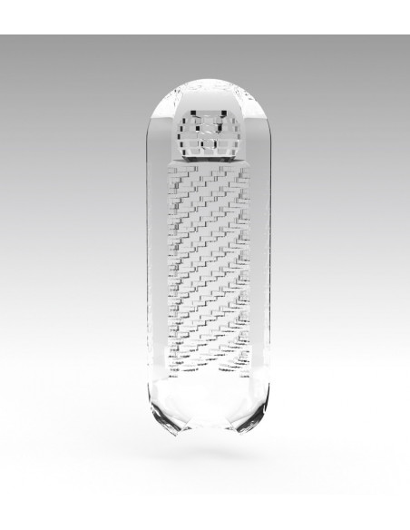 Tenga Spinner Pixel
