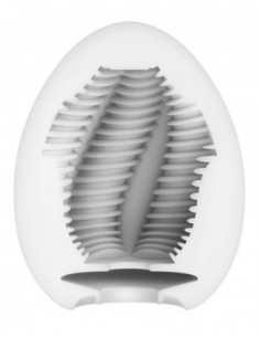 Tenga Egg Tube Single 2