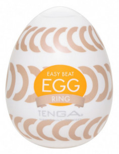 Tenga Egg Ring Single