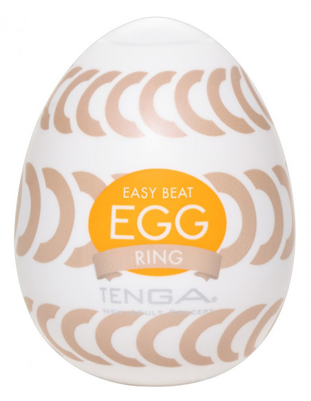 Tenga Egg Ring Single
