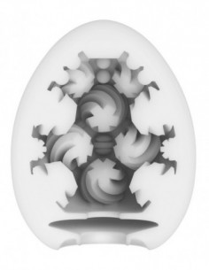 Tenga Egg Curl Pack of 6 2