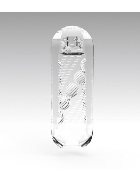Tenga Spinner Beads
