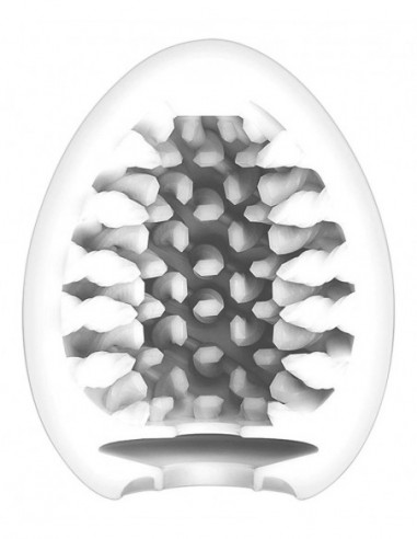 Tenga Egg Brush Single