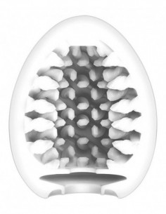 Tenga Egg Brush Pack of 6 2