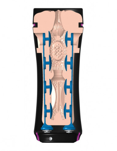 Opus E Vagina