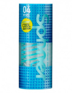 Spinner Pixel Cool Edition