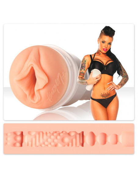 Christy Mack Attack