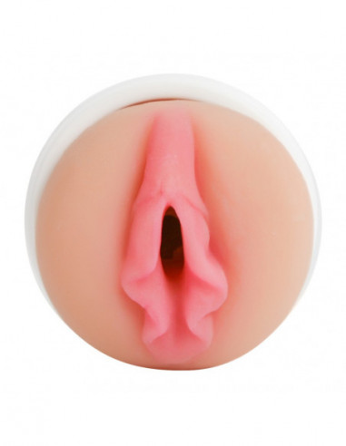 Vulcan Pussy Stroker