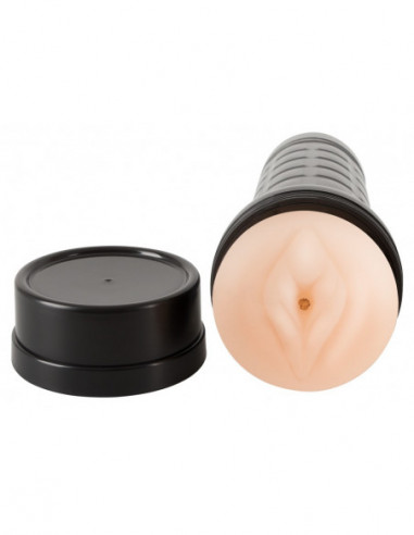 NS Pussy Masturbator