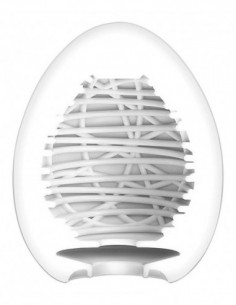 Tenga Egg Silky II Pack of 6 2