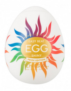 Tenga Egg Shiny Pride Edition6 2