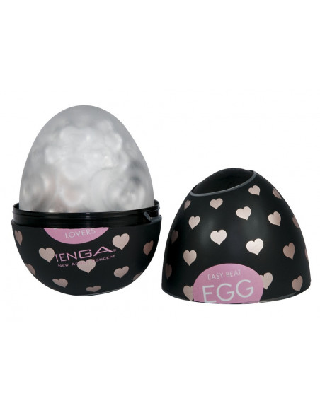 Tenga Egg Lovers Single