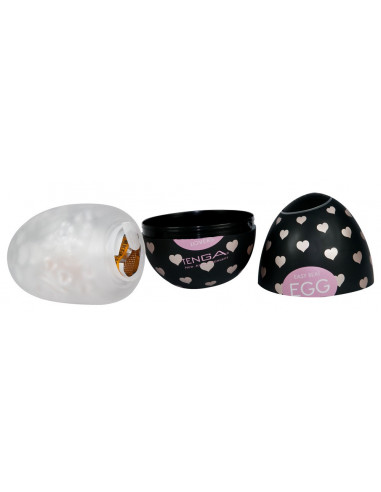 Tenga Egg Lovers Single
