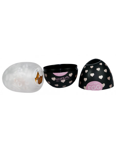 Tenga Egg Lovers Single