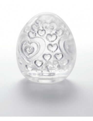 Tenga Egg Lovers Single