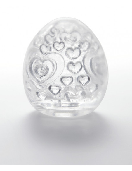 Tenga Egg Lovers Single