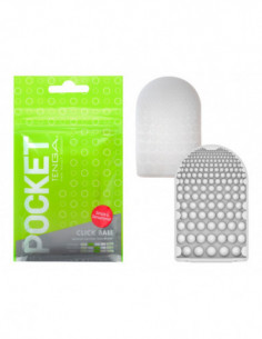 Pocket Tenga Click Ball 2