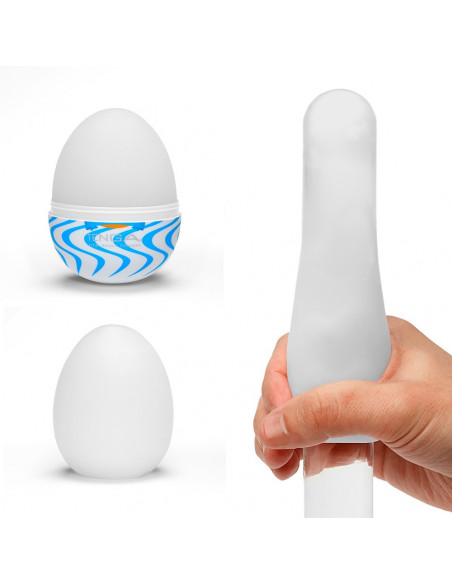 Tenga Egg Variety Wonder Pack