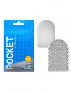 Pocket Tenga Crystal Mist 2