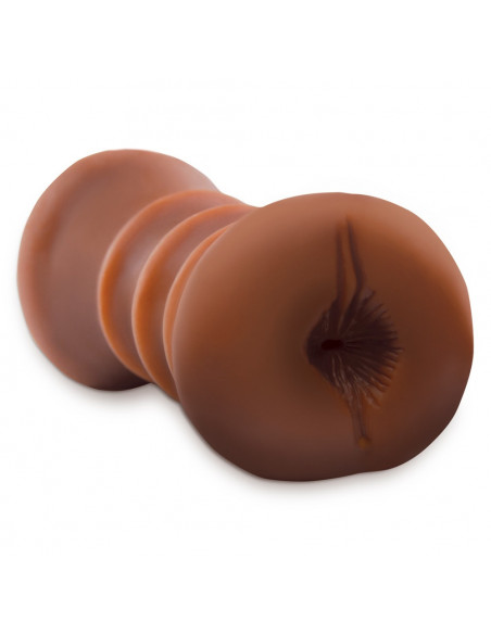 PET Flip Me Over Brown