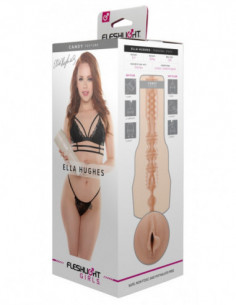 Ella Hughes Candy