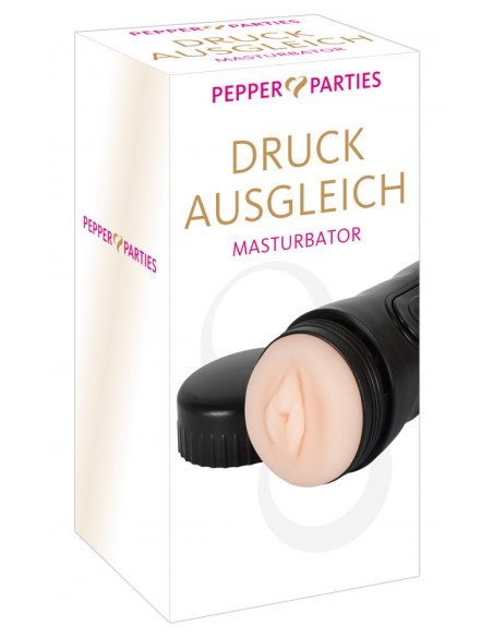 PP Druckausgleich