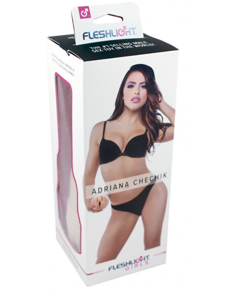 Adriana Chechik Empress