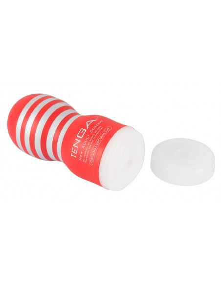 Original Vacuum Cup