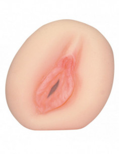 Chantal´s Pussy 2