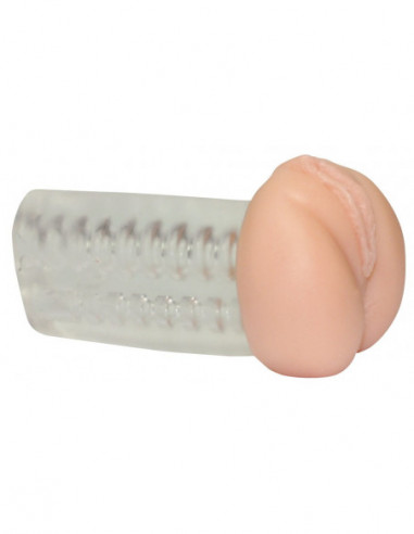 Carry-Ann masturbator