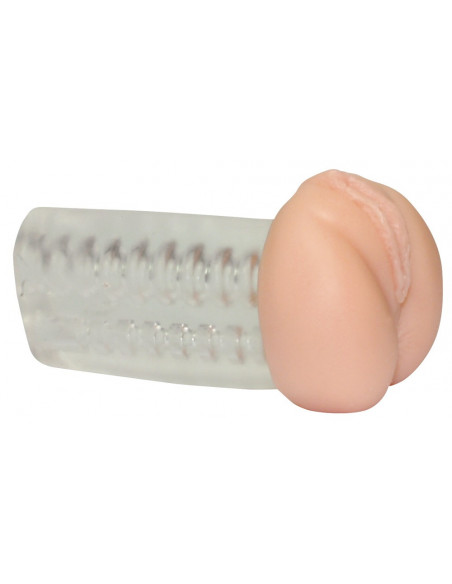 Carry-Ann masturbator