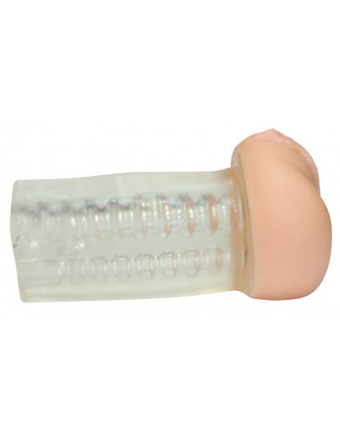 Carry-Ann masturbator