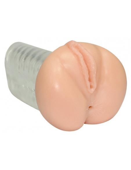 Carry-Ann masturbator