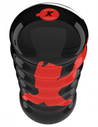 PEE Air Tight Oral Stroker