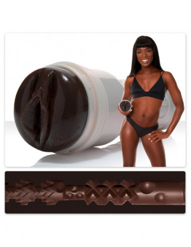 Fleshlight Ana Foxxx Silk