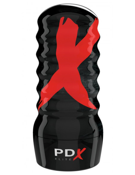 PEE Air Tight Anal Stroker