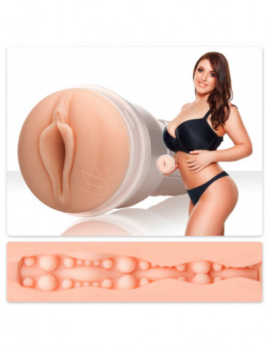Angela White Indulge