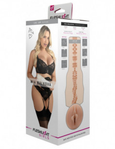Mia Malkova LVL Up