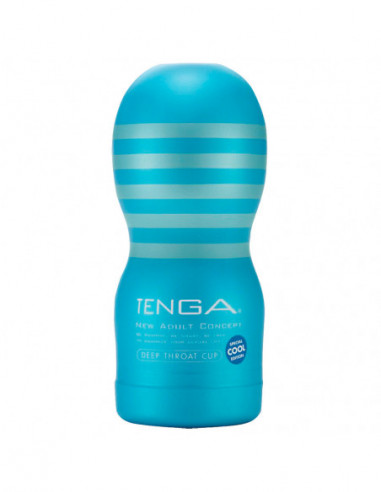 COOL CUP Deep Throat
