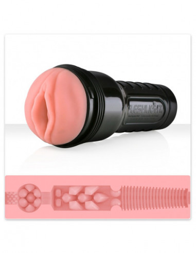 Pink Lady Destroya