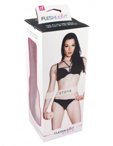 Fleshlight STOYA DESTROYA