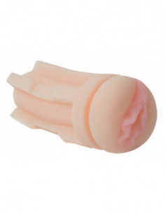 Vulcan Shower Stroker 2
