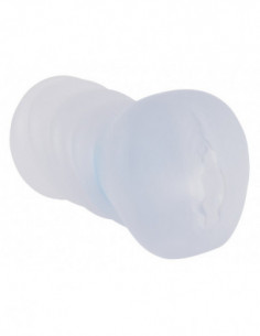 Masturbator with inner cock ri 2